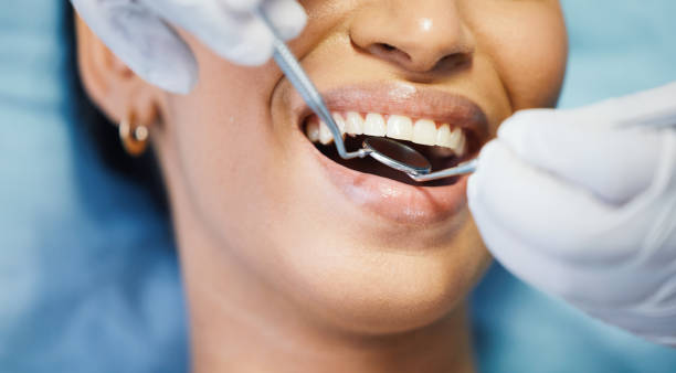 Best Emergency TMJ Treatment in Falconer, NY