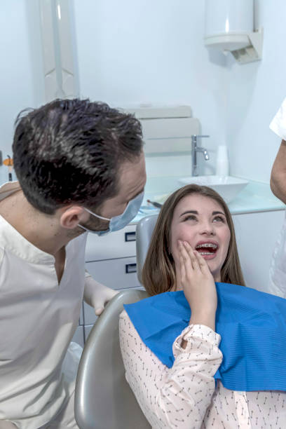 Best Emergency Denture Repair in Falconer, NY
